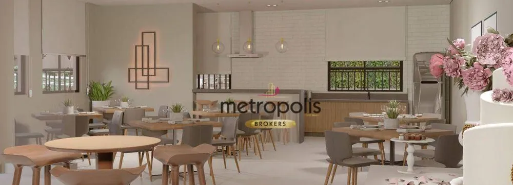 Apartamento, 3 quartos, 74 m² - Foto 11