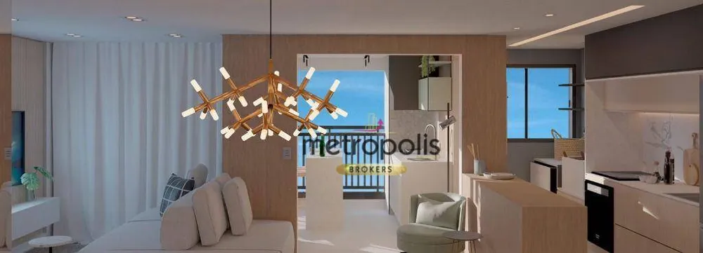 Apartamento, 3 quartos, 74 m² - Foto 6