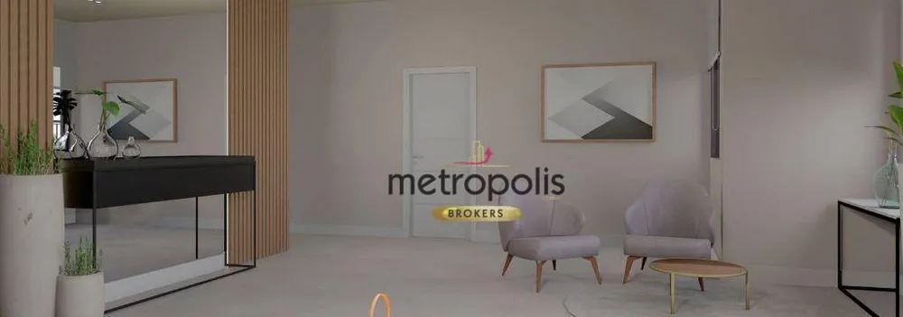 Apartamento, 3 quartos, 74 m² - Foto 8