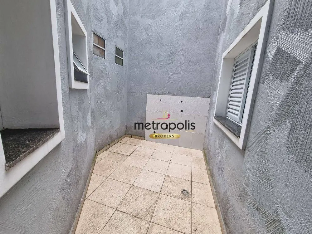 Apartamento, 2 quartos, 46 m² - Foto 2
