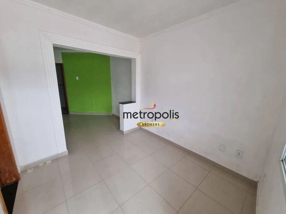 Apartamento, 2 quartos, 46 m² - Foto 2