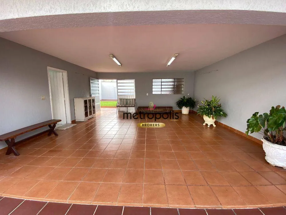 Casa, 3 quartos, 261 m² - Foto 9