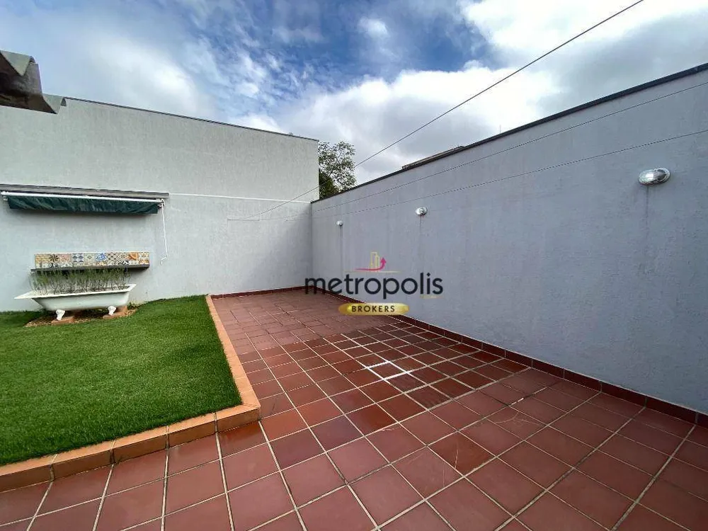 Casa, 3 quartos, 261 m² - Foto 10