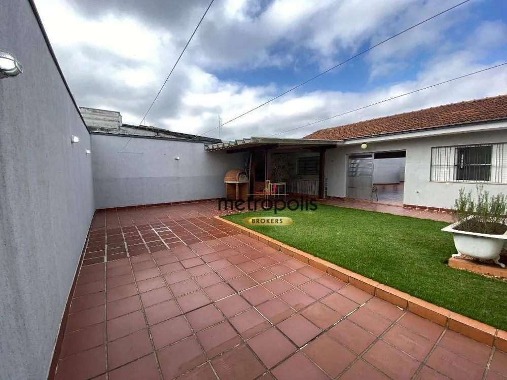 Casa, 3 quartos, 261 m² - Foto 11