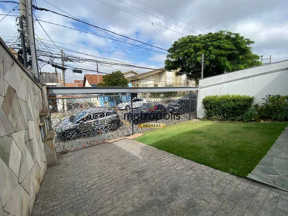 Casa, 3 quartos, 261 m² - Foto 2
