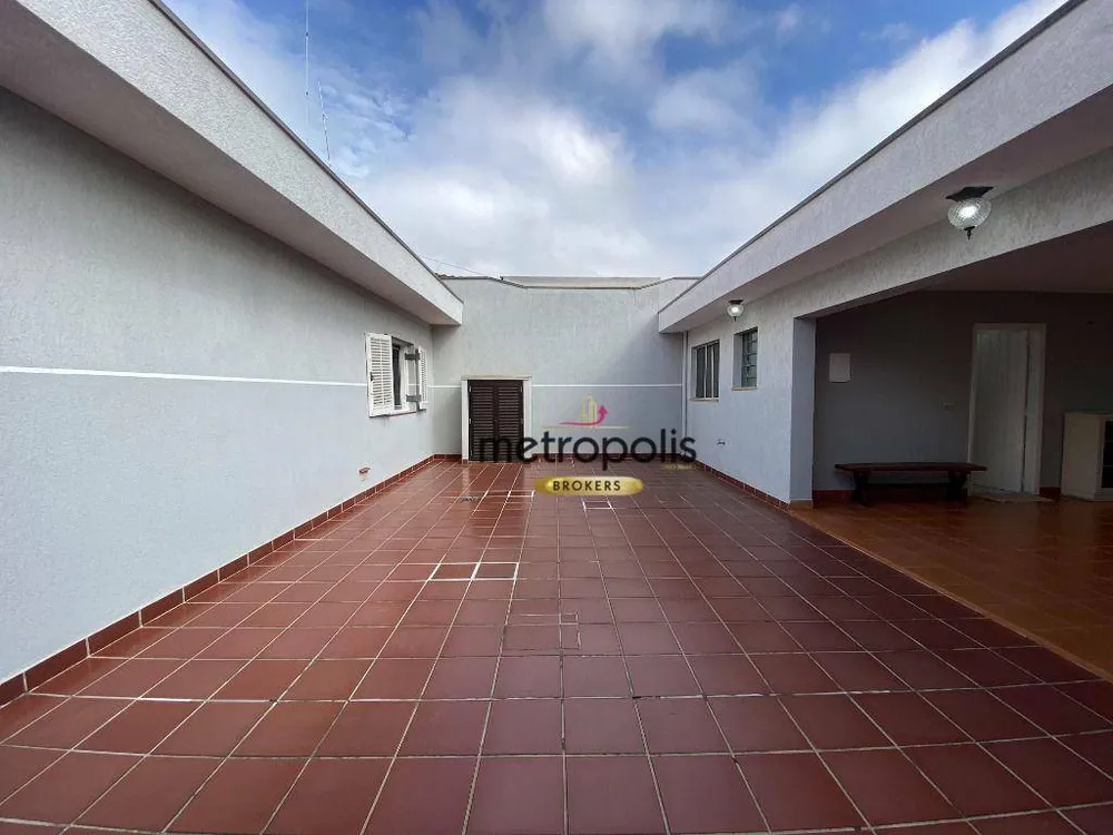 Casa, 3 quartos, 261 m² - Foto 8