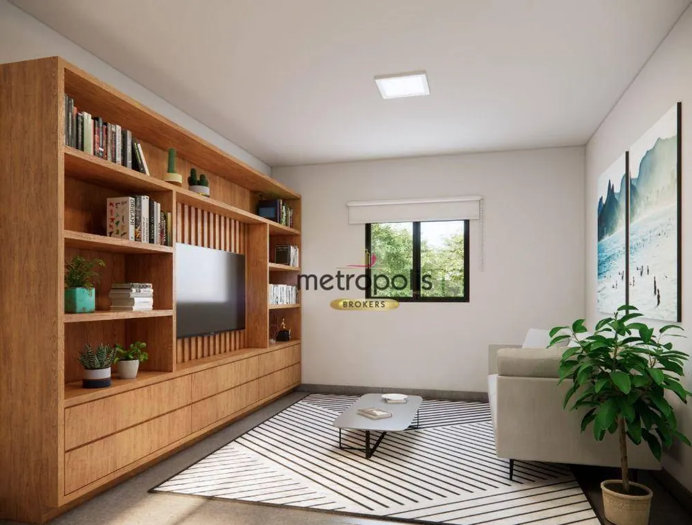 Sobrado, 3 quartos, 115 m² - Foto 7