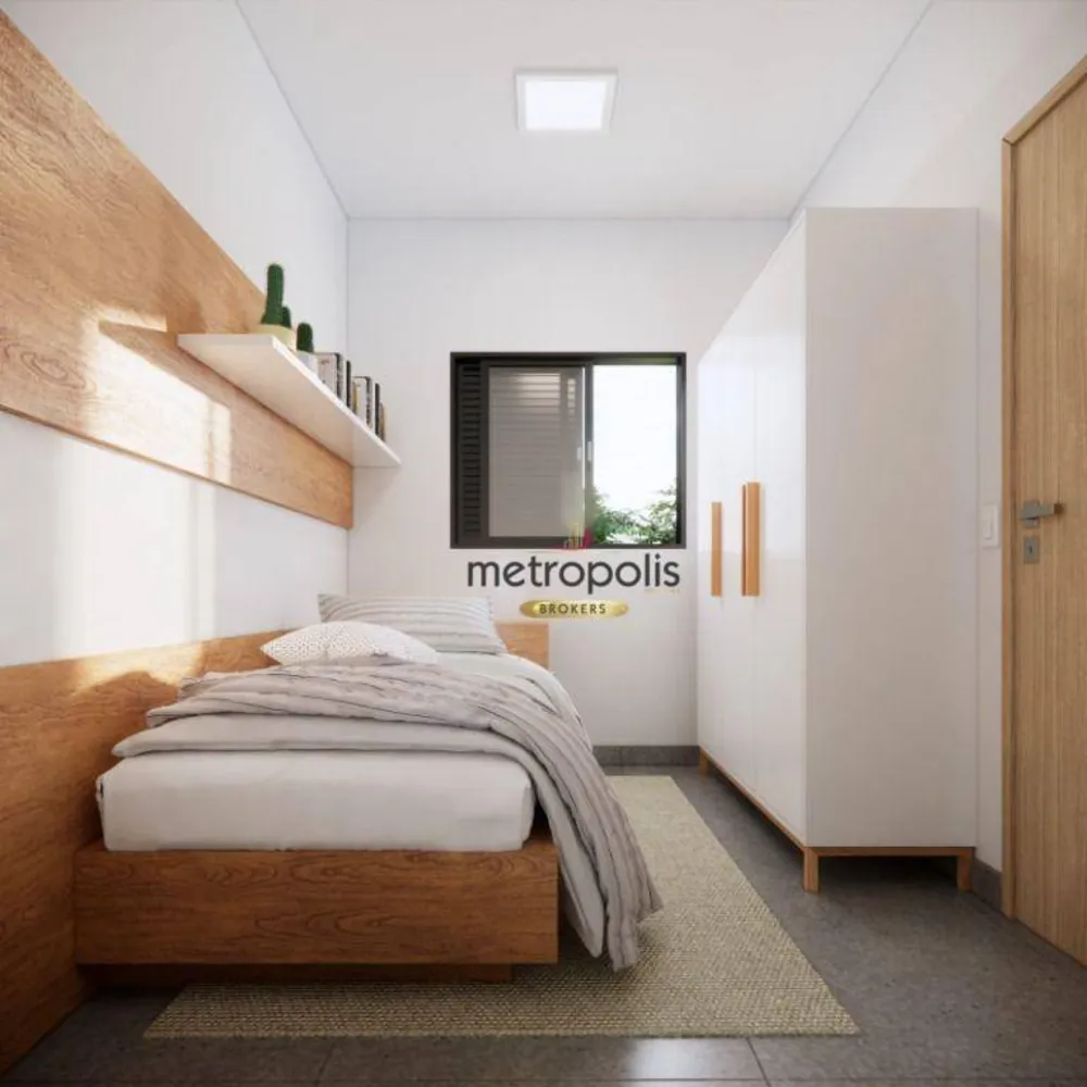Sobrado, 3 quartos, 115 m² - Foto 6