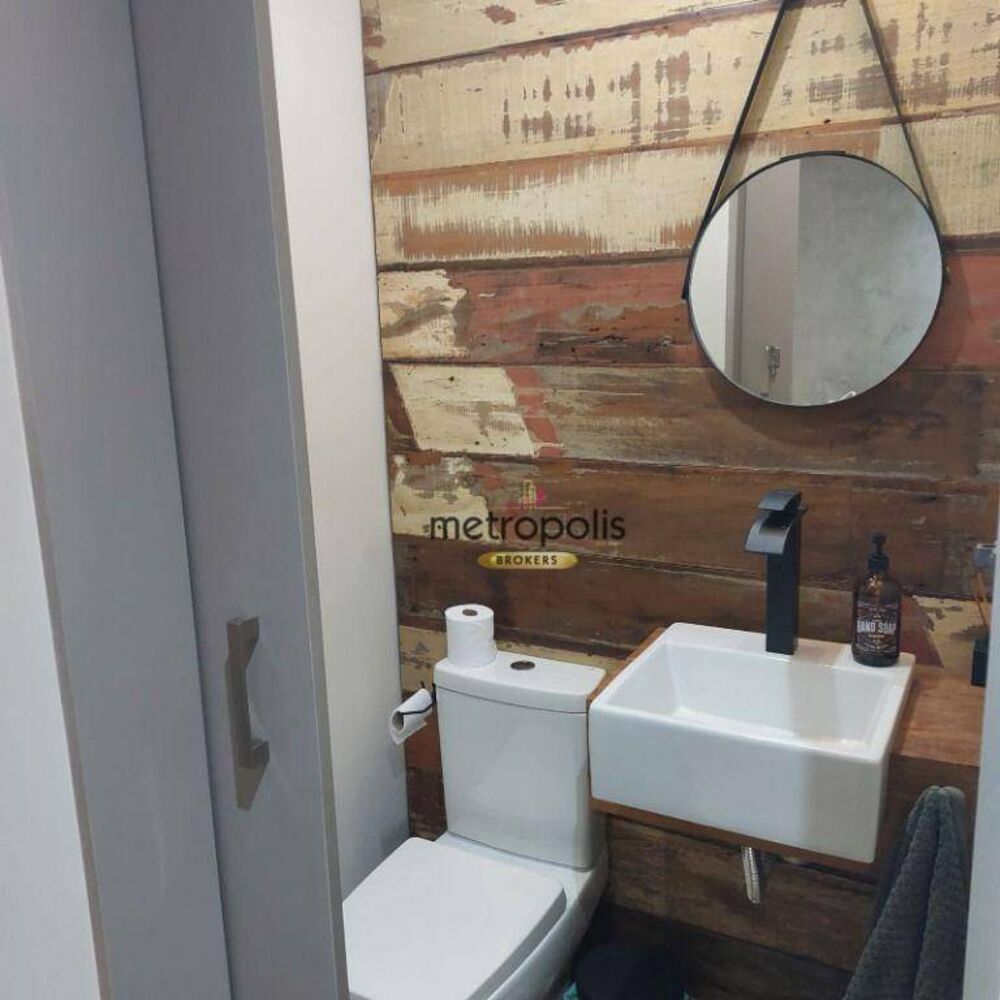 Apartamento à venda com 3 quartos, 135m² - Foto 5