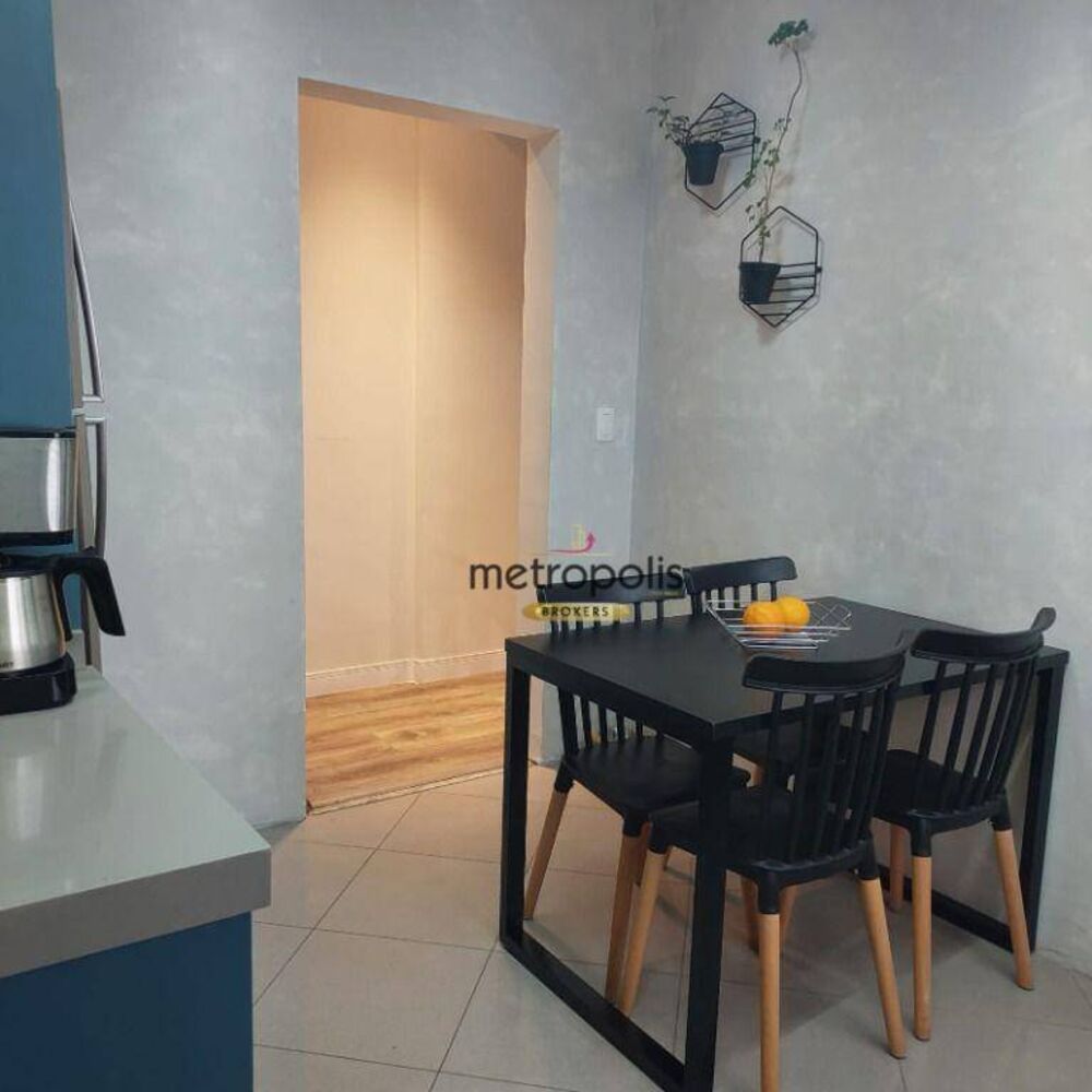 Apartamento à venda com 3 quartos, 135m² - Foto 9