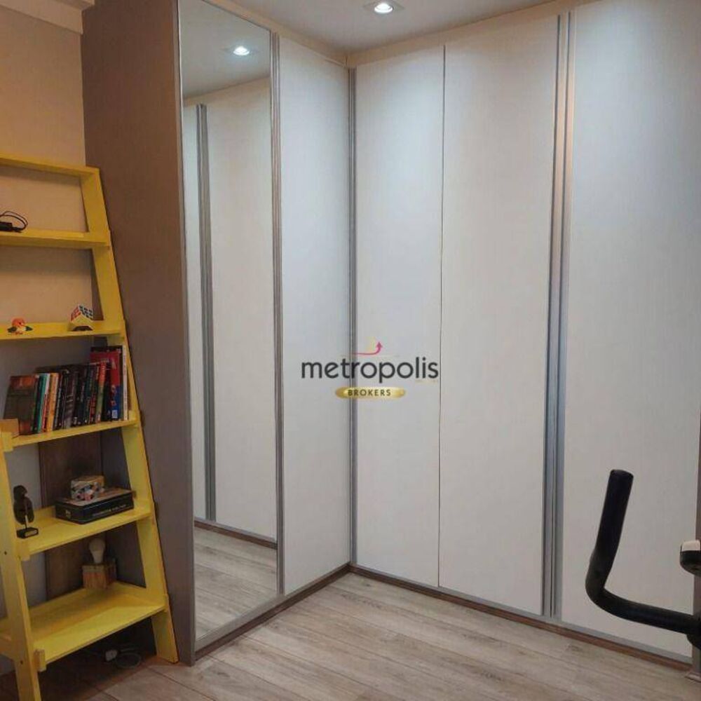 Apartamento à venda com 3 quartos, 135m² - Foto 26