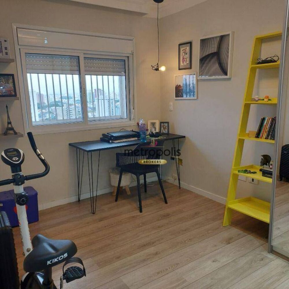 Apartamento à venda com 3 quartos, 135m² - Foto 27