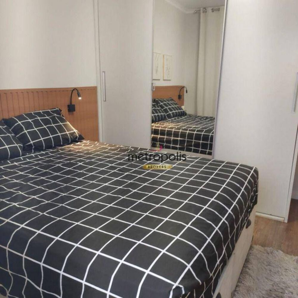 Apartamento à venda com 3 quartos, 135m² - Foto 31