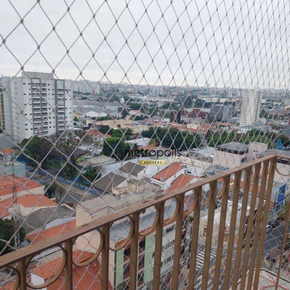 Apartamento à venda com 3 quartos, 135m² - Foto 23