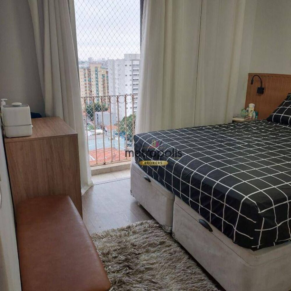 Apartamento à venda com 3 quartos, 135m² - Foto 30