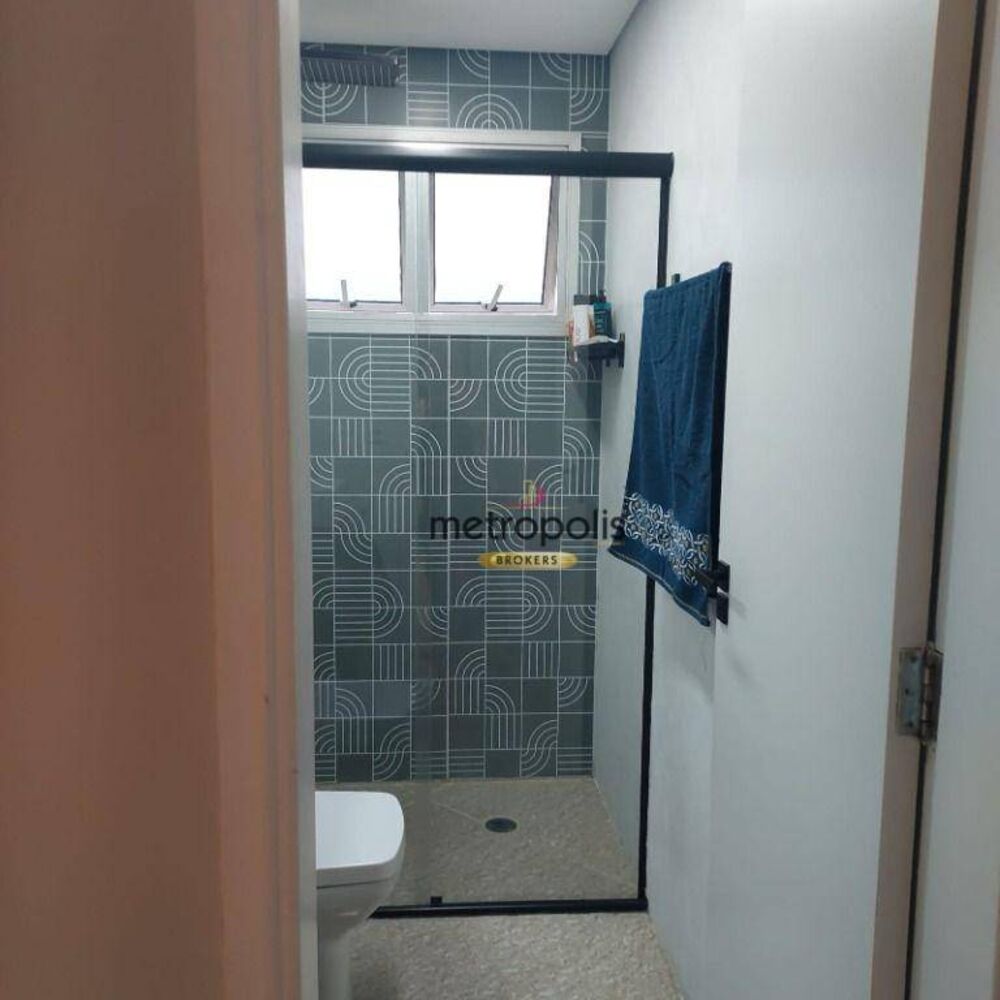 Apartamento à venda com 3 quartos, 135m² - Foto 33