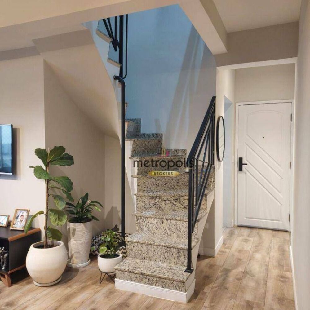 Apartamento à venda com 3 quartos, 135m² - Foto 12