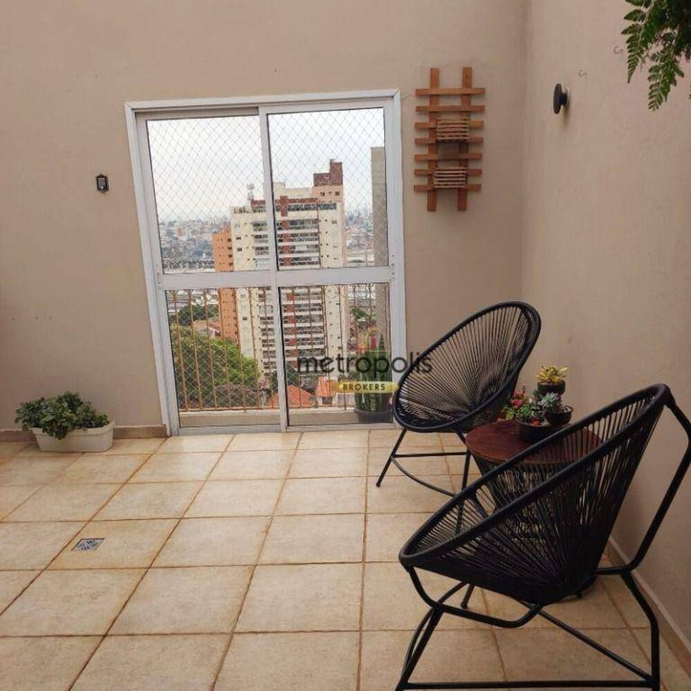 Apartamento à venda com 3 quartos, 135m² - Foto 21