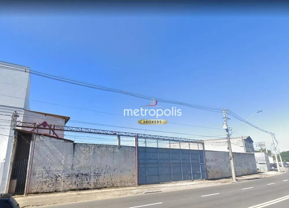 Depósito-Galpão, 440 m² - Foto 2