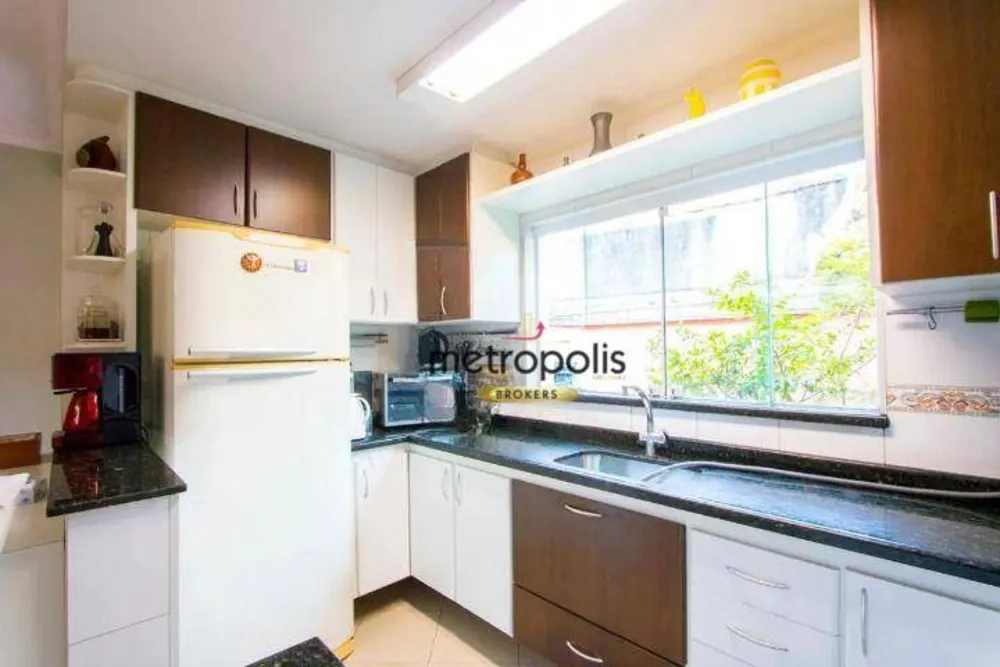 Sobrado, 4 quartos, 181 m² - Foto 3