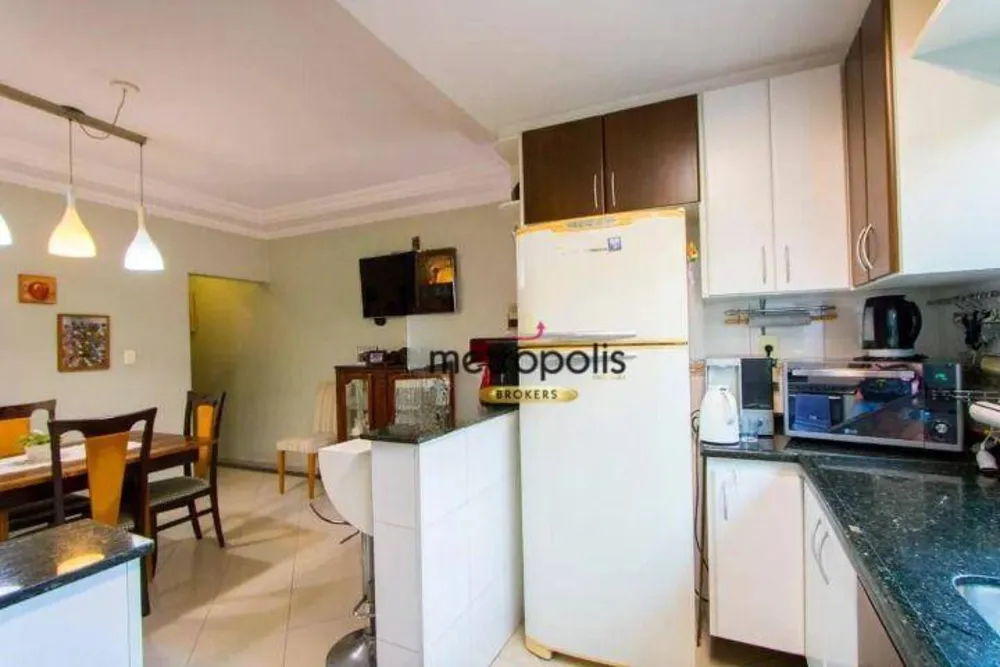 Sobrado, 4 quartos, 181 m² - Foto 4