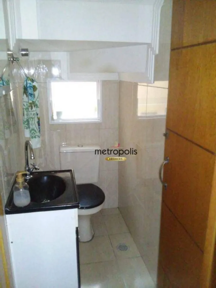 Sobrado, 3 quartos, 163 m² - Foto 5