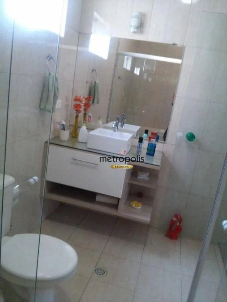 Sobrado, 3 quartos, 163 m² - Foto 7