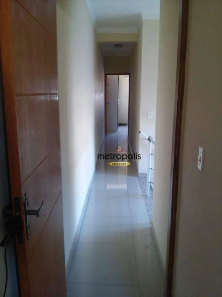 Sobrado, 3 quartos, 163 m² - Foto 8