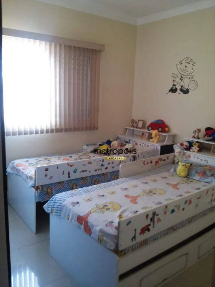 Sobrado, 3 quartos, 163 m² - Foto 9