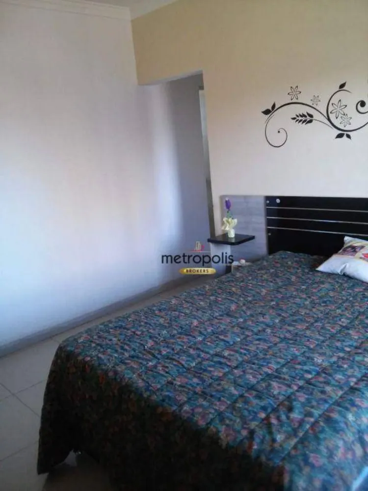 Sobrado, 3 quartos, 163 m² - Foto 6