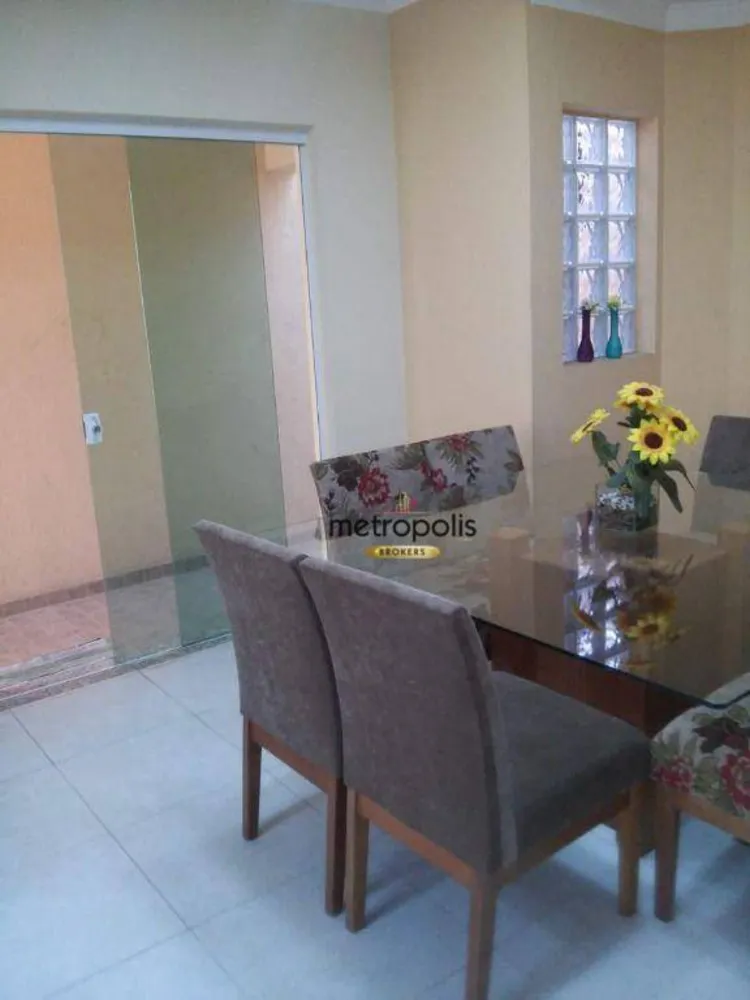Sobrado, 3 quartos, 163 m² - Foto 3