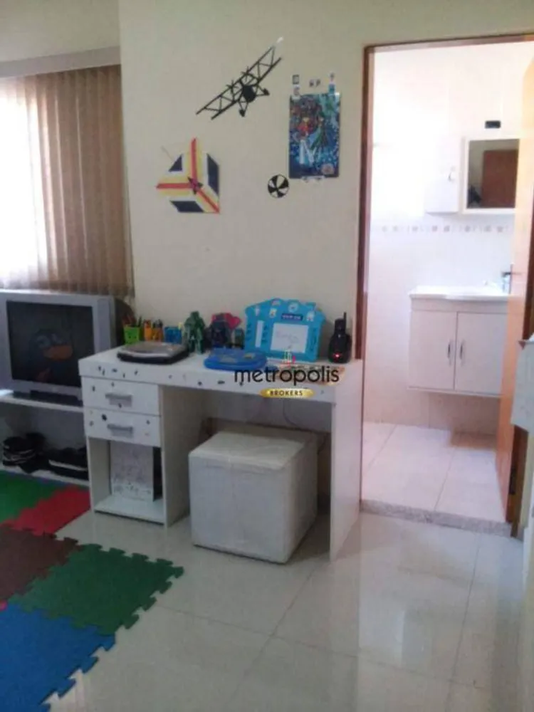 Sobrado, 3 quartos, 163 m² - Foto 10