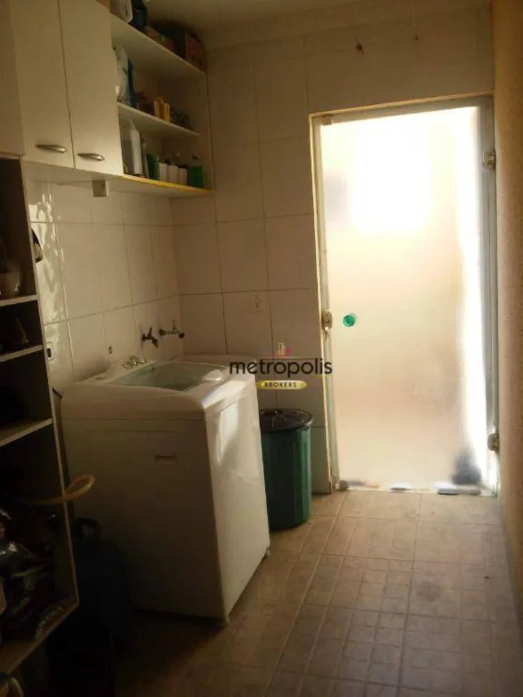 Sobrado, 3 quartos, 163 m² - Foto 4