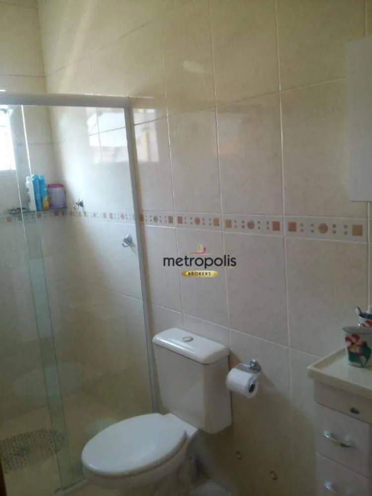 Sobrado, 3 quartos, 163 m² - Foto 11
