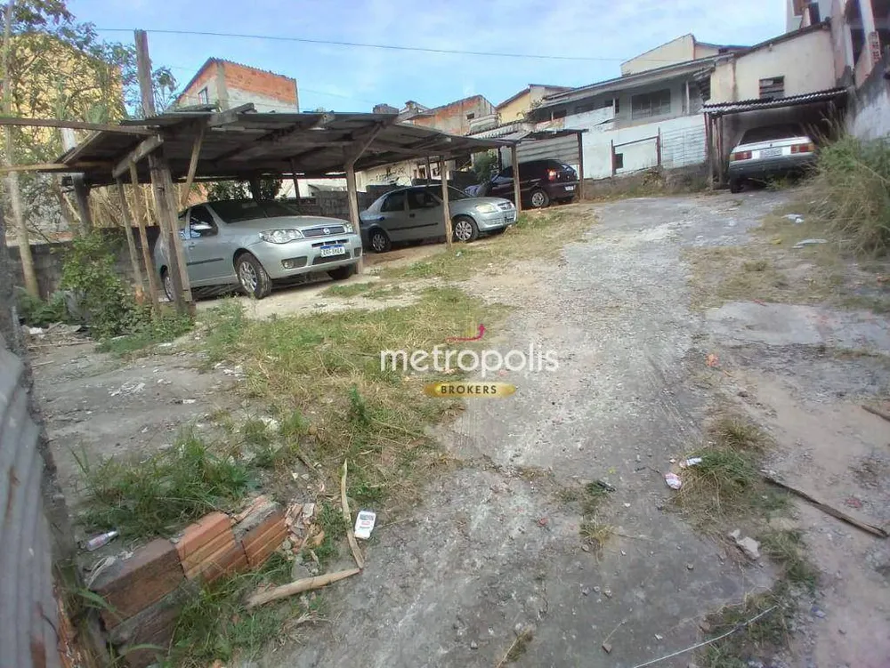 Terreno, 250 m² - Foto 2