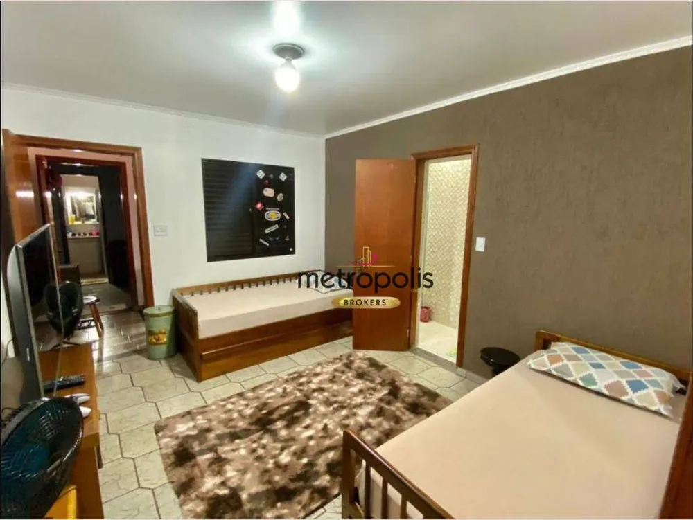 Sobrado, 3 quartos, 185 m² - Foto 5