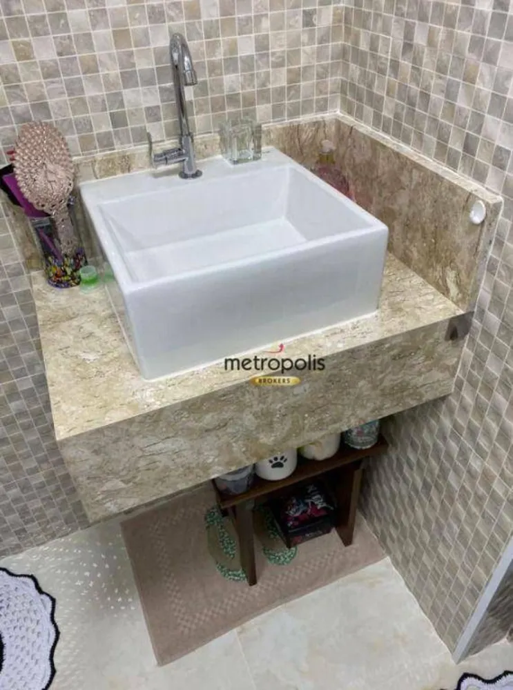 Sobrado, 3 quartos, 185 m² - Foto 4
