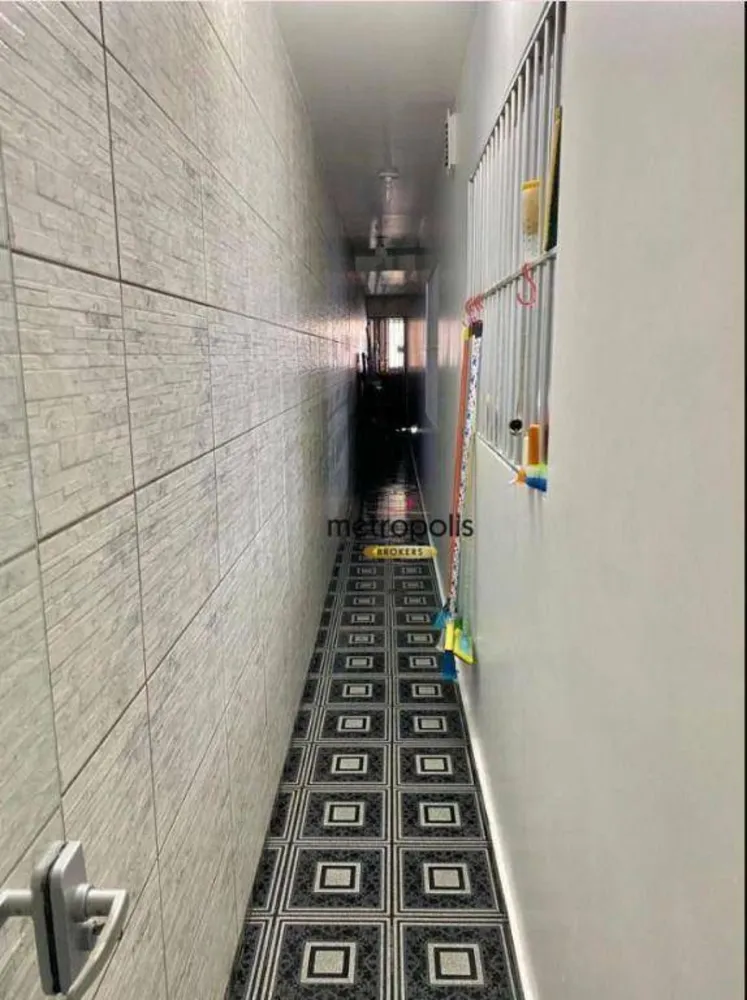 Sobrado, 3 quartos, 185 m² - Foto 6