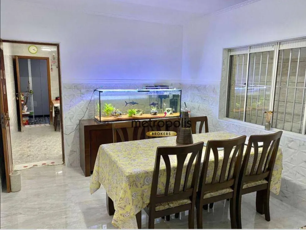 Sobrado, 3 quartos, 185 m² - Foto 2