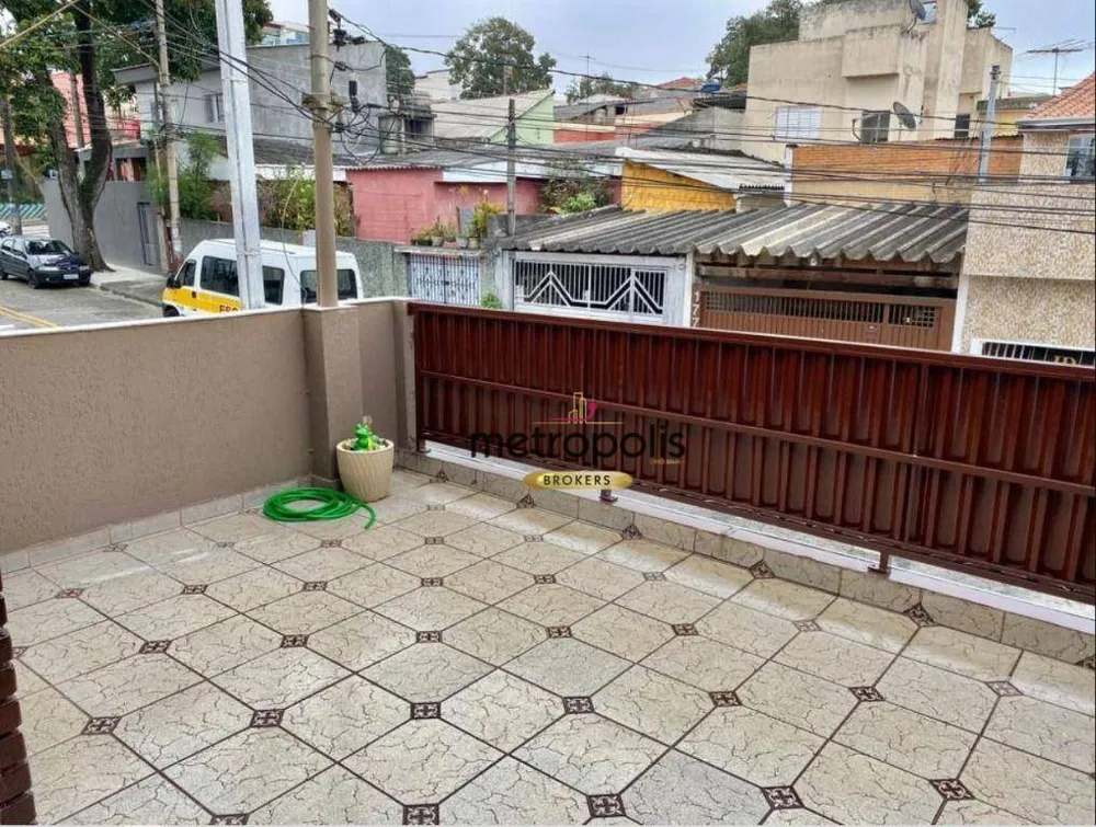 Sobrado, 3 quartos, 185 m² - Foto 7