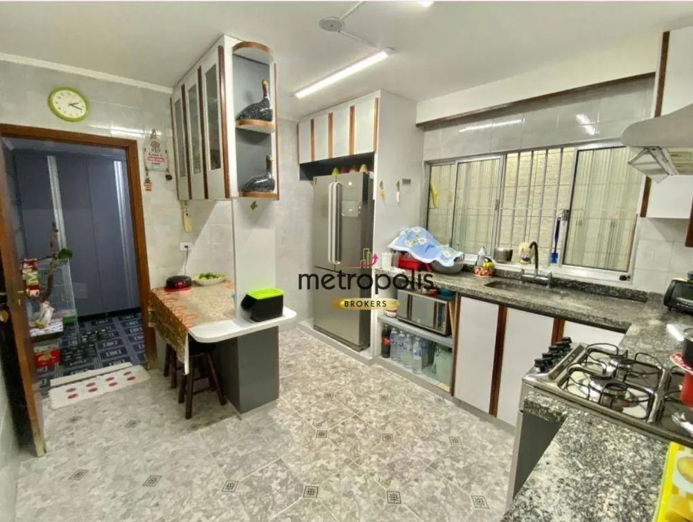 Sobrado, 3 quartos, 185 m² - Foto 3