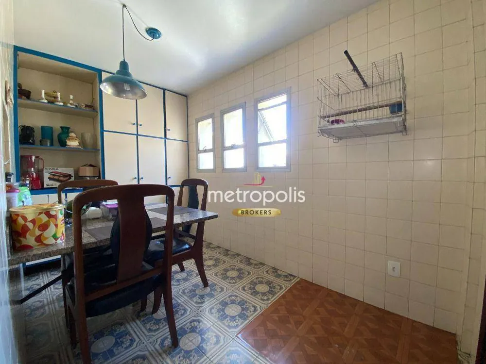 Sobrado, 3 quartos, 359 m² - Foto 3
