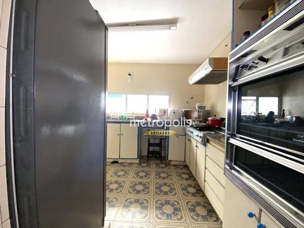 Sobrado, 3 quartos, 359 m² - Foto 6