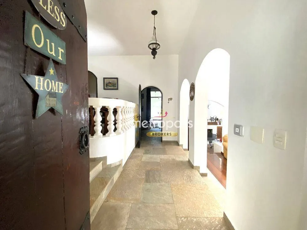 Sobrado, 3 quartos, 359 m² - Foto 11