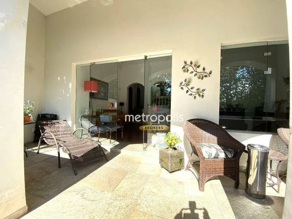 Sobrado, 3 quartos, 359 m² - Foto 10