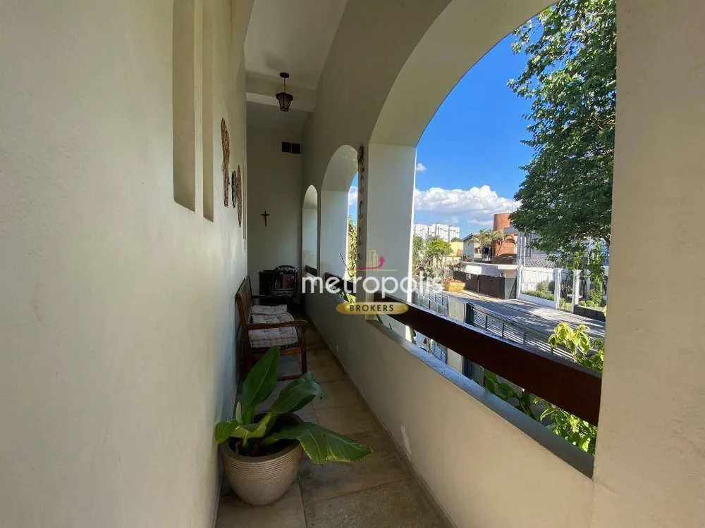 Sobrado, 3 quartos, 359 m² - Foto 9