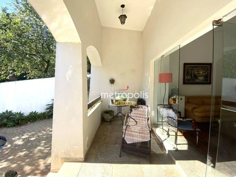 Sobrado, 3 quartos, 359 m² - Foto 12