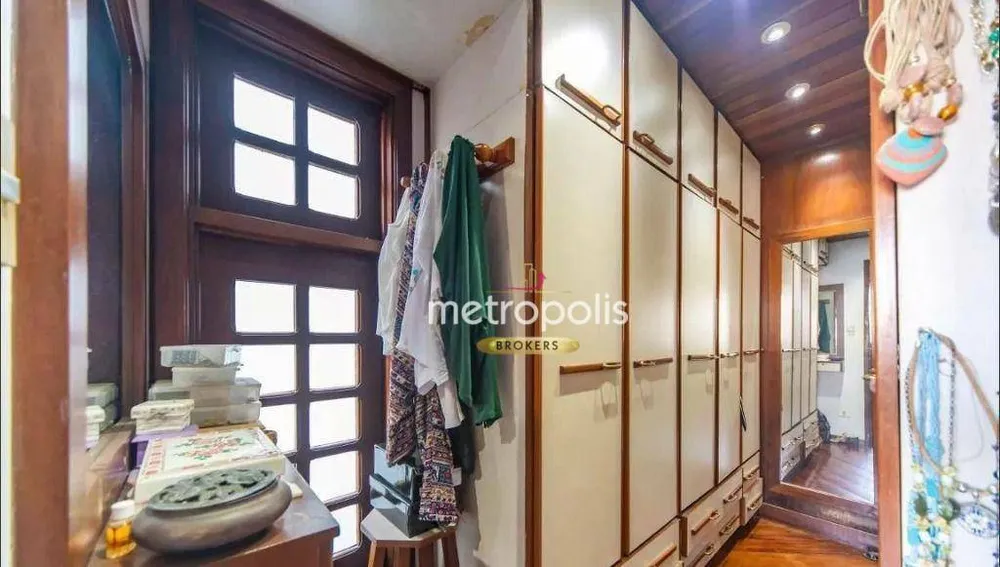Sobrado, 4 quartos, 500 m² - Foto 8