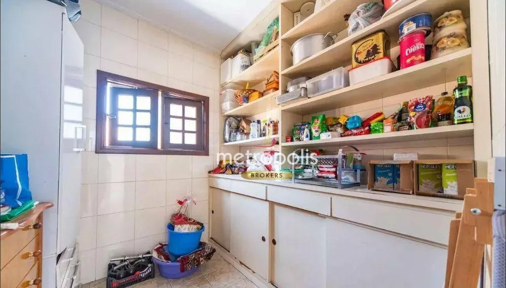 Sobrado, 4 quartos, 500 m² - Foto 10