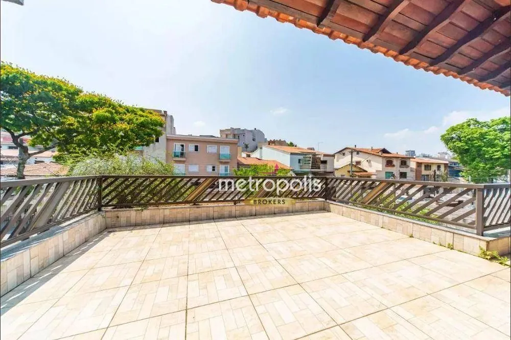 Sobrado, 4 quartos, 500 m² - Foto 12